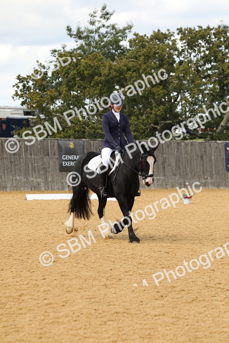 SBM_41813 - D21 - Junior Championship - Intro A