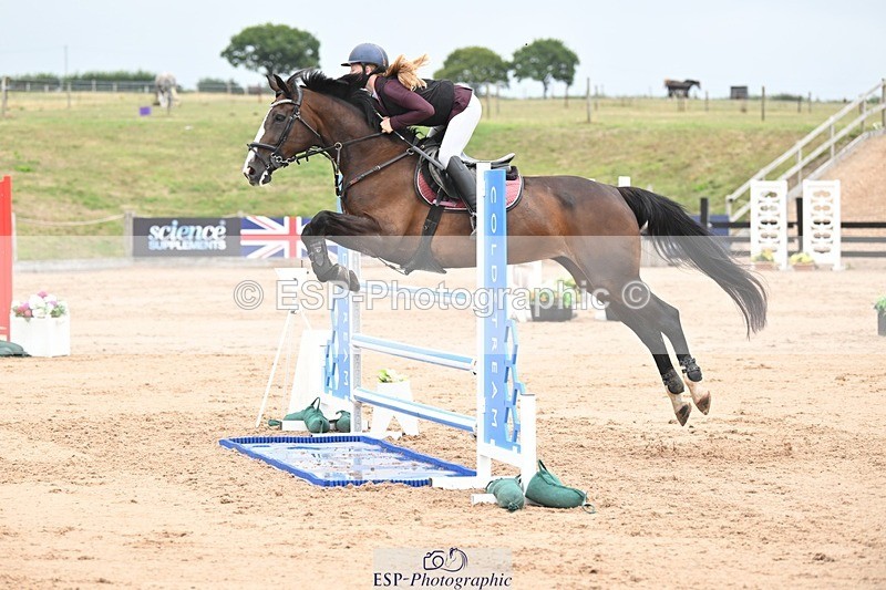 250726-110310-05739 - Cls 14 NAF Bronze League Semi Final