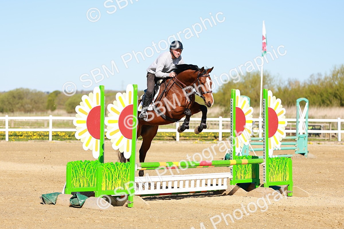 SBM_000473 - Class 1 - Clear Round