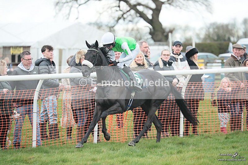 PtP 170324 1846 - Oakley Hunt PtP Brafield-On-The-Green 17/03/24