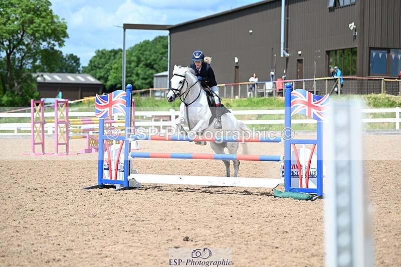 240608A-150545-01536 - Cls 11 Pony Newcomers and 1m Open