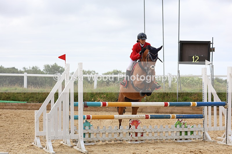 3E7A1398 - Class 12: 1.05 National Amateur Qualifier