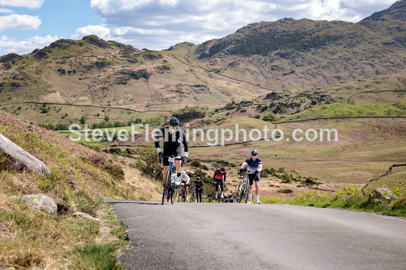 145720 - Blea Tarn Climb 14:00 - 15:00