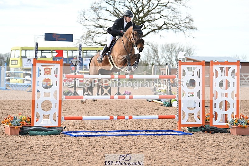 240418A-160815-04964 - Cls 9, 2 Star Big Tour 1.40m