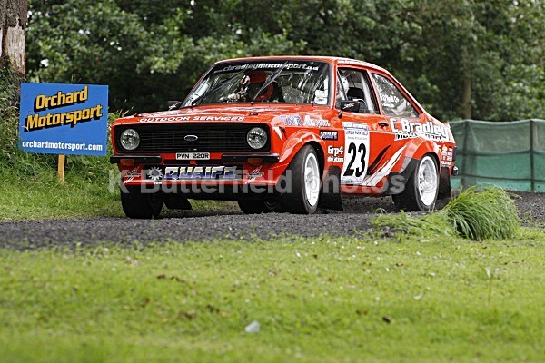 _I3C7813 - Lurgan Park Rally