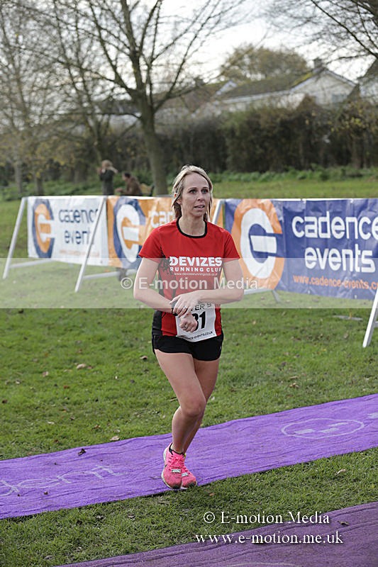 CAD5 171119-0984 - Sutton Benger 5 mile Flyer – 17th Nov 2019