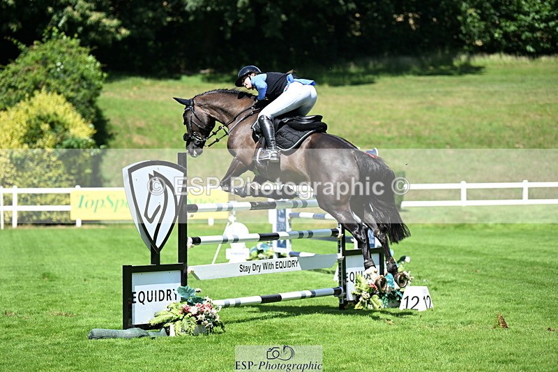 250703A-113843-03329 - Cls 1 Snr Foxhunter