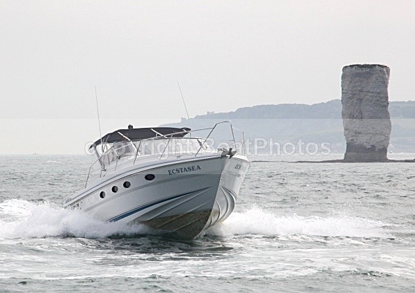 090524 ECSTASEA IMG_2553 - Motorboats - Open