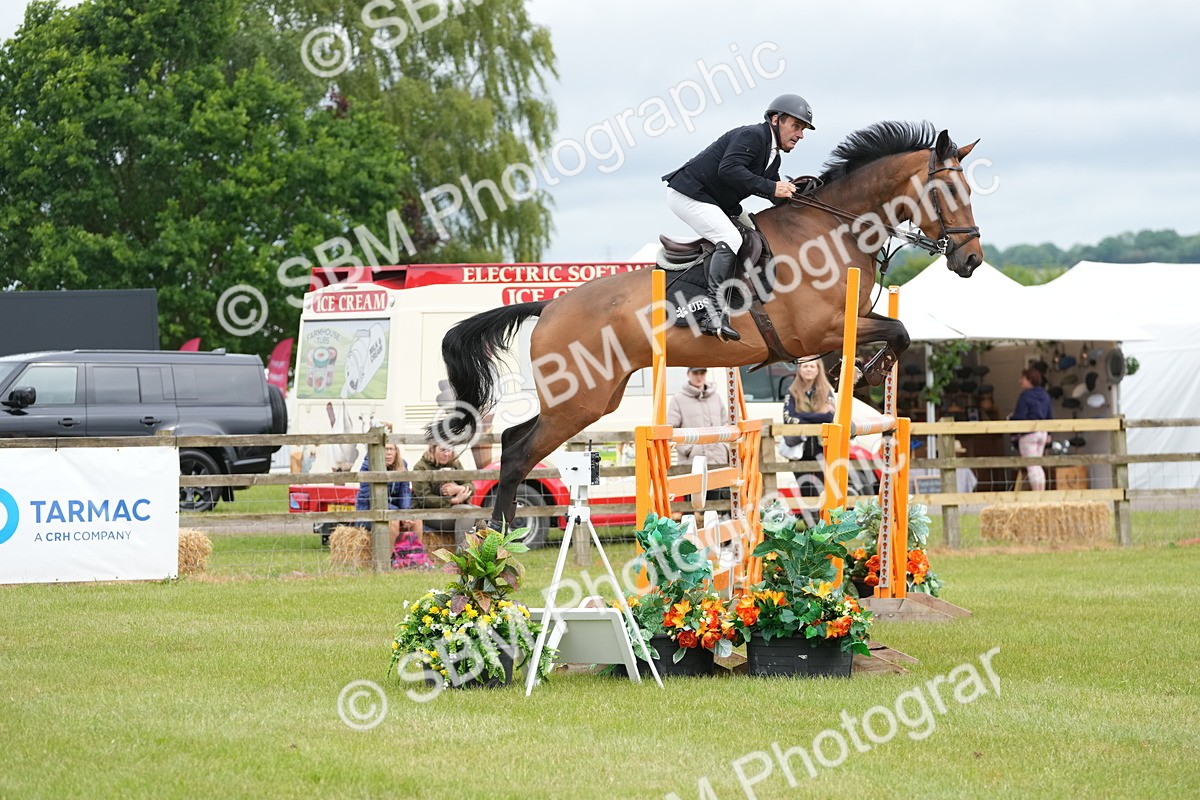 SBM_02082 - Class 200 - Martin Grant Homes Stakes 1.25m Open