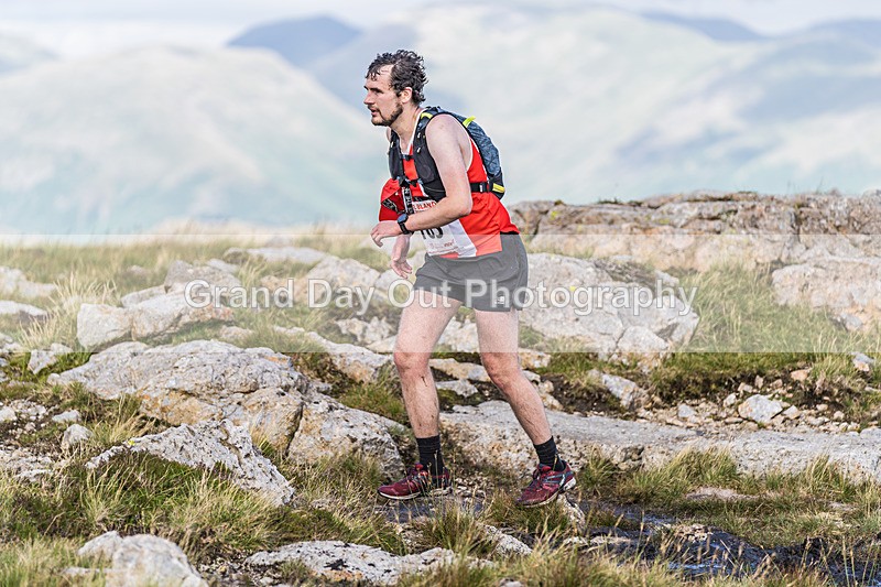 Blisco Dash-1069 - Blisco Dash Fell Race (men) Saturday 27th July 2024