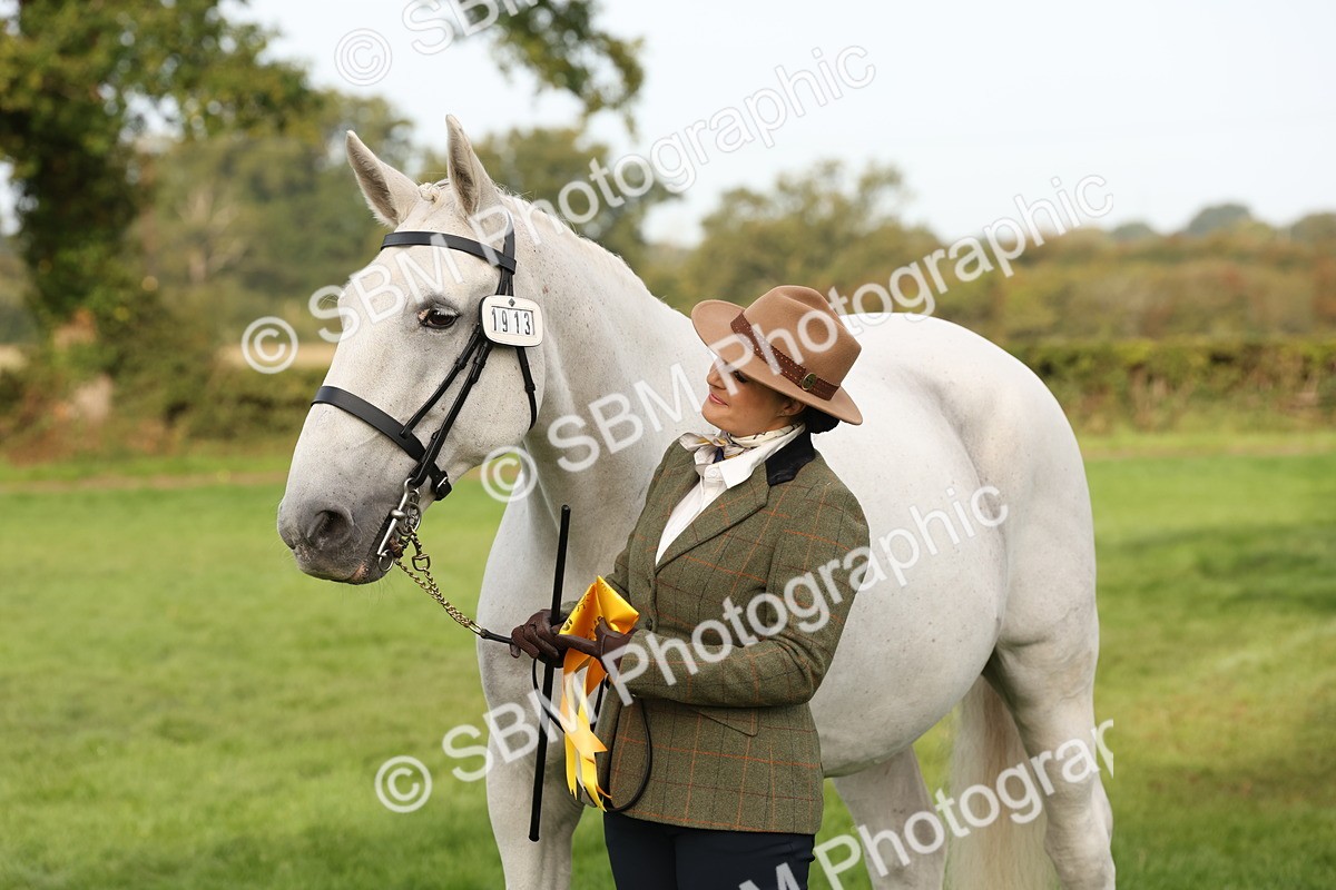 SBM_54716 - S53 - Hunter In Hand