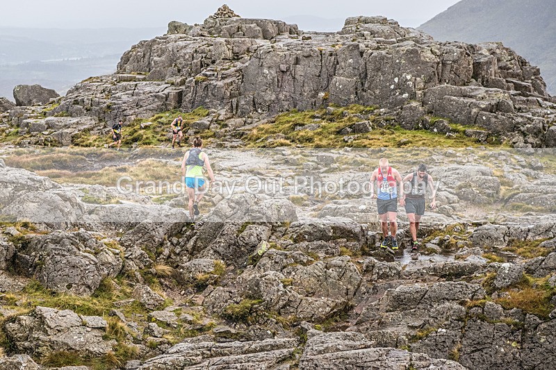 Three Shires-121 - Three Shires Fell Race Saturday 20th September 2025