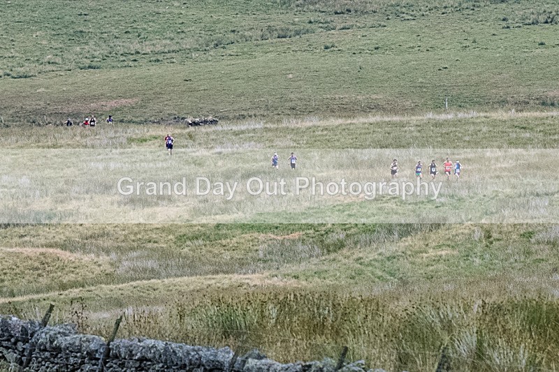 High Wether Howe-14 - High Wether Howe Fell Race Saturday 25th July 2026