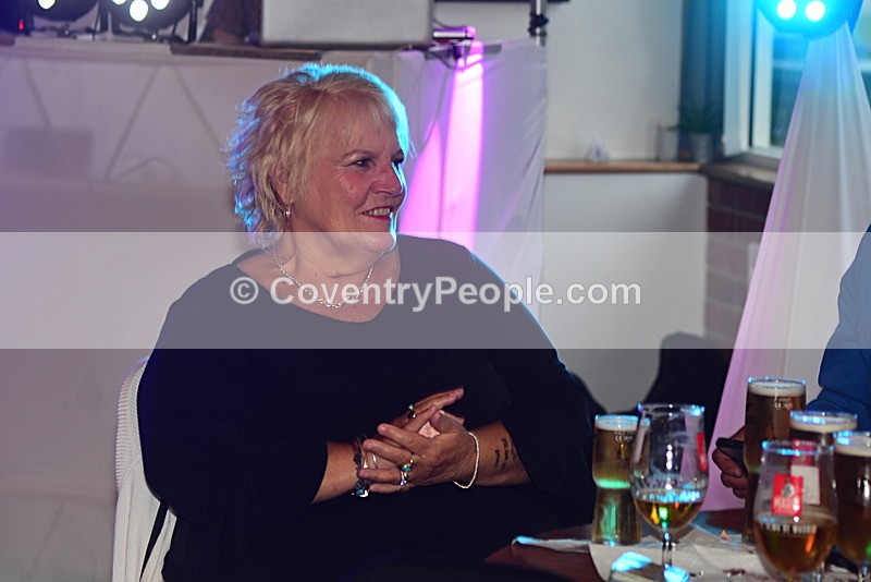 COU-250 - Courtney's 21st