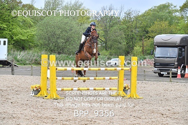 BPP_9356 - CLASS 31 SUN 1.15m Members Cup Qualifier/ 1.15m Open