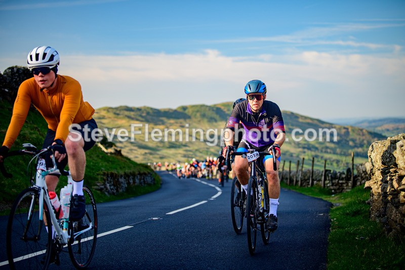 072531 - Kirkstone Pass 07:00 - 08:00