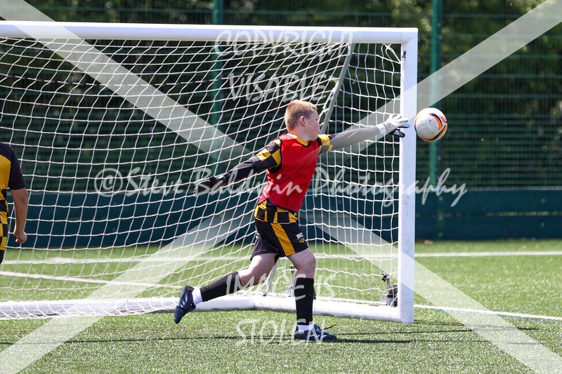 1DX31771 - Sat 13th U11 Boys