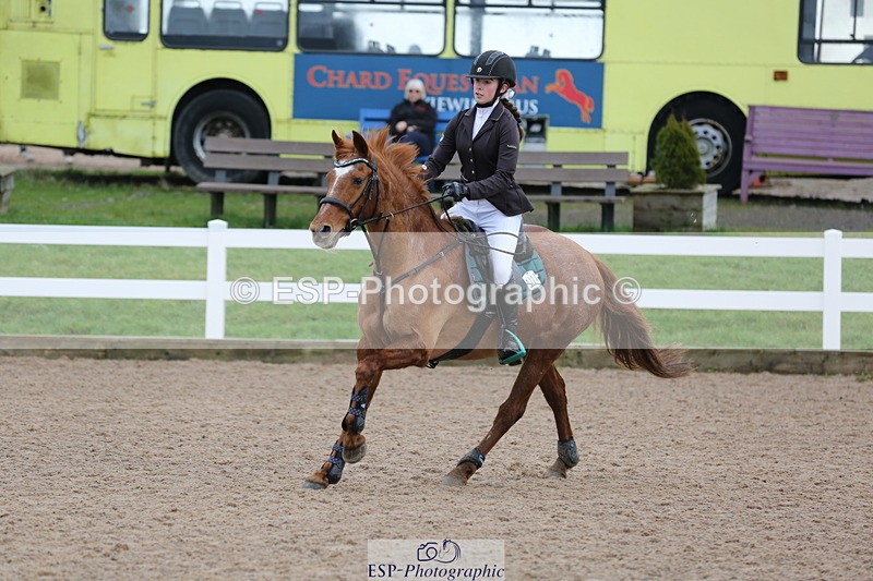 240211A-110511-02336 - Cls 4 Pony Discovery & 90cm Open