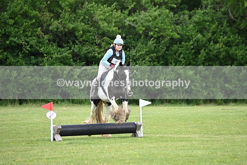 WJ6_2410 - Class 2 40cm