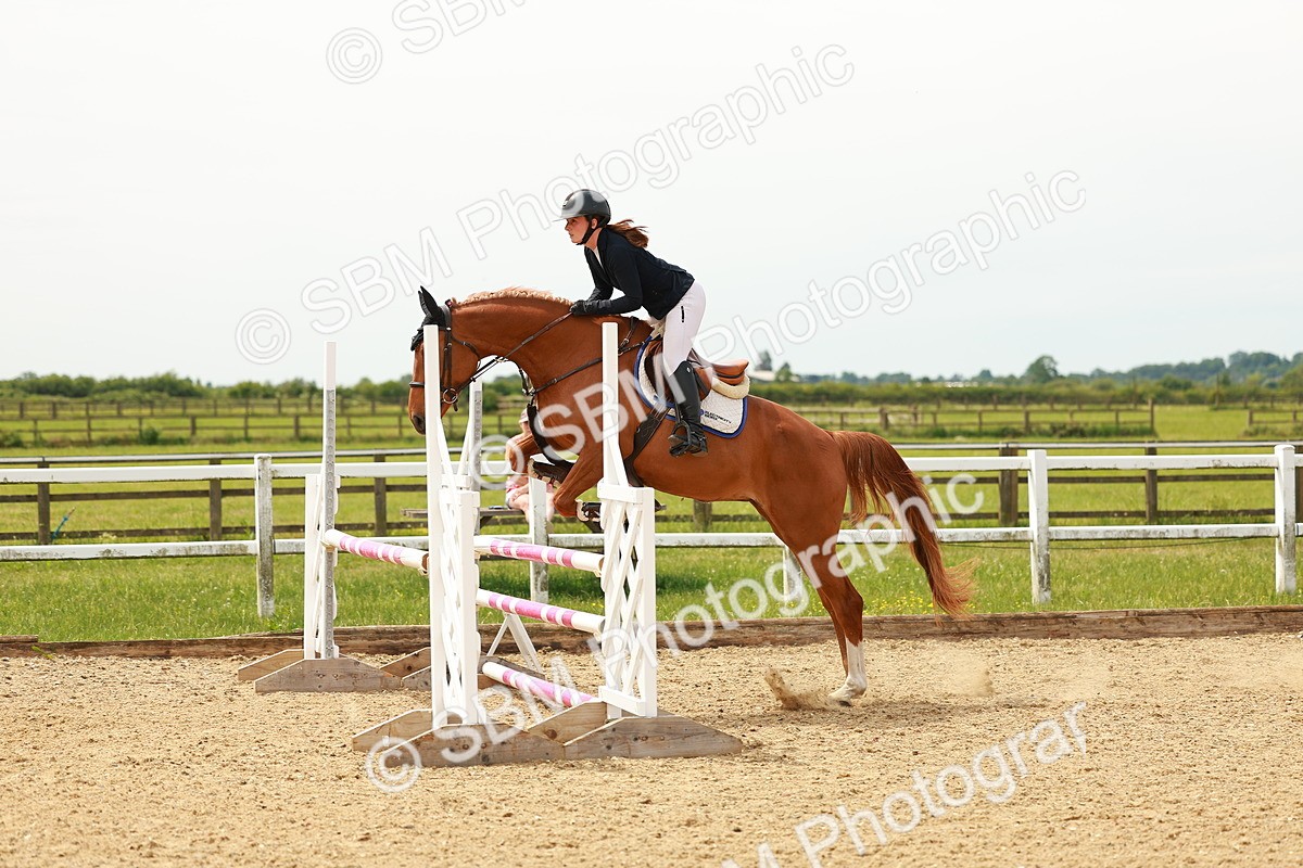SBM_001171 - Class 2 - Senior British Novice - 90cm