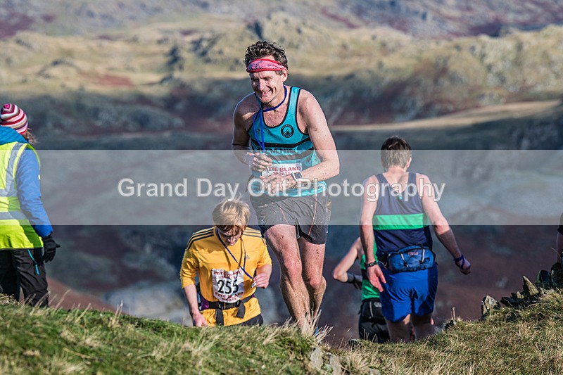 Dunnerdale-424 - Dunnerdale Fell Race Saturday 12th November 2022