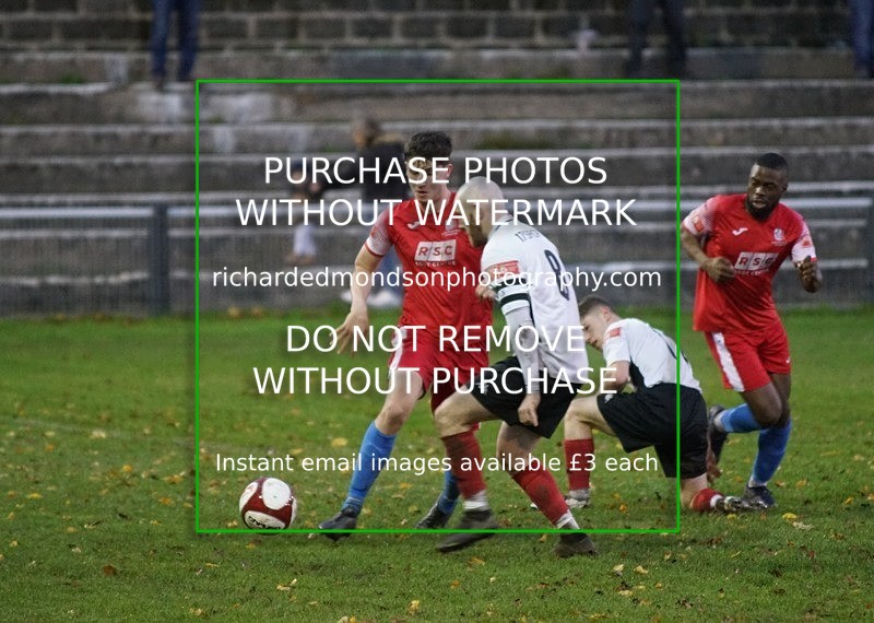 DSC08918 - Kendal Town v Market Drayton Town FC