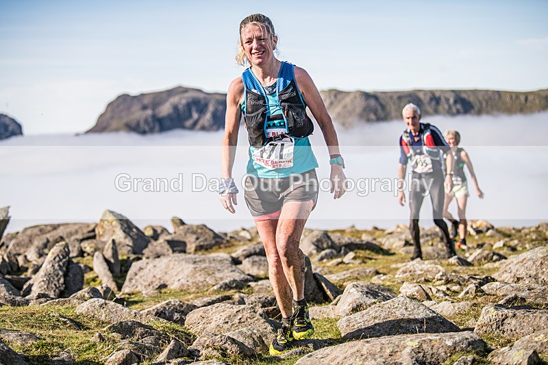 Langdale-1106 - Langdale Horseshoe Fell Race Saturday 11th October 2025
