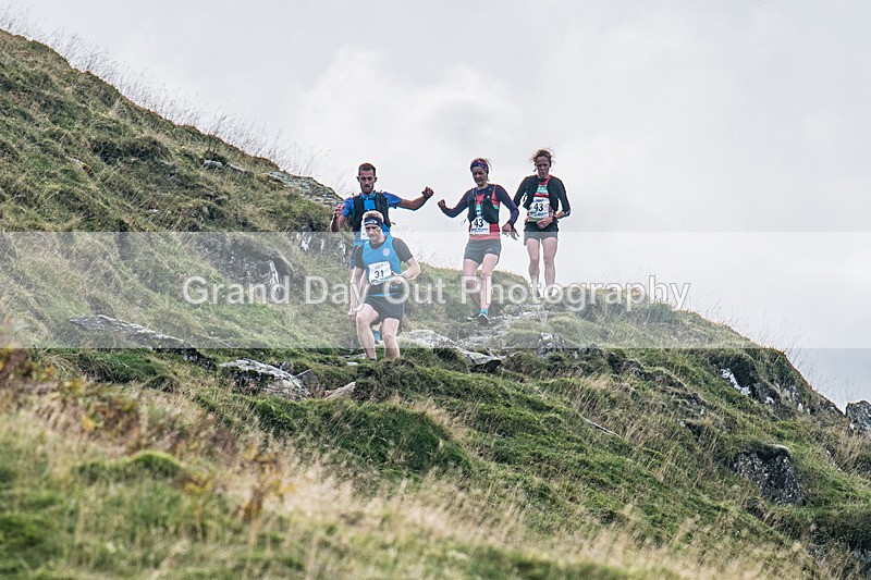 HBMR-Leg 4-672 - Hodgson Brothers Mountain Relay Leg 4 Saturday 5th October 2024
