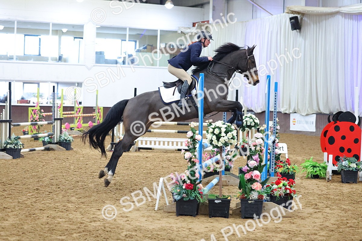 SBM_006183 - Class 23 - Amateur Championship Qualifier 95cm