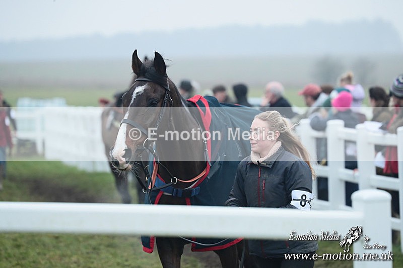 PtP 180126  1092 - Royal Artillery PtP Larkhill 18/01/26
