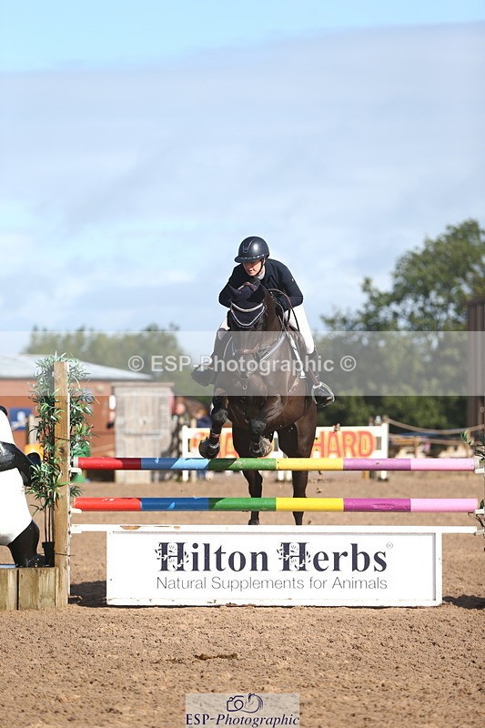 230812A-093600-07941 - Cls 31 Snr Newcomers