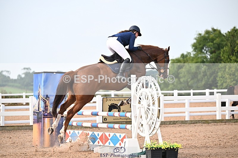 240801A-093226-00144 - Cls 7 Snr Discovery and 1m Open