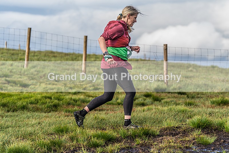 Gavel-300 - Gavel Fell Race Wednesday 29th May 2024