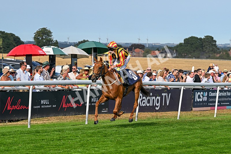 130826-Race 6-Saxon Grace-9908 - Race 6 16.45pm Racing Again On Saturday 29 August Handicap
