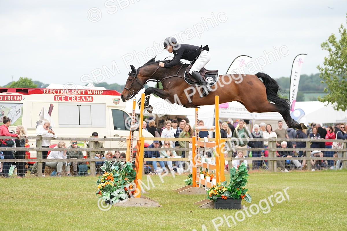 SBM_07411 - Class 203 - Martin Grant Homes Areal Trial