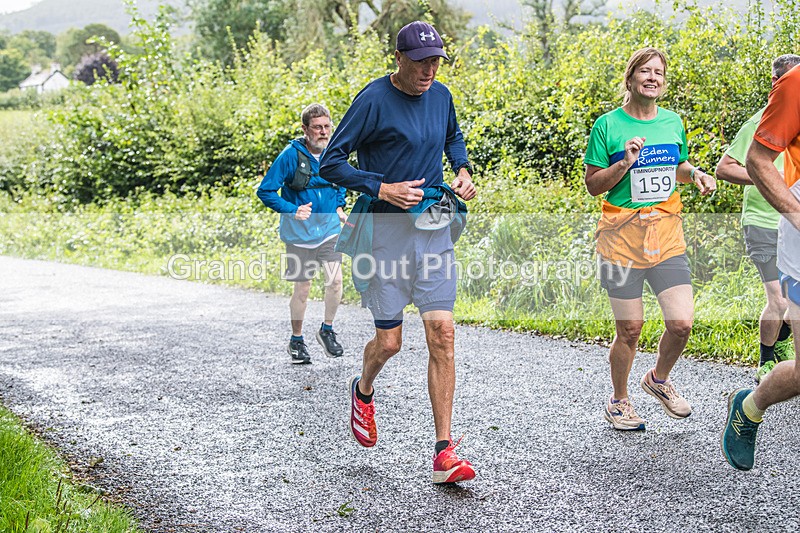 The One-80 - The One 10 Mile Road Race Saturday 13th September 2025