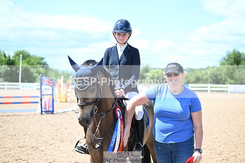 240608A-130222-01080 - Cls 9 Pony BN Jump Off and Presentations