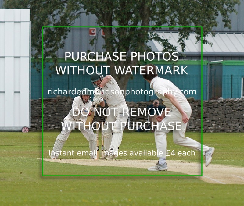 DSC00288 - Kendal CC v Netherfield CC