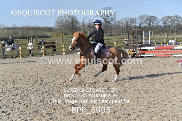 BPP_6995 - CLASS 17 SUN Stepping Stones 128/ 138cms Handicap