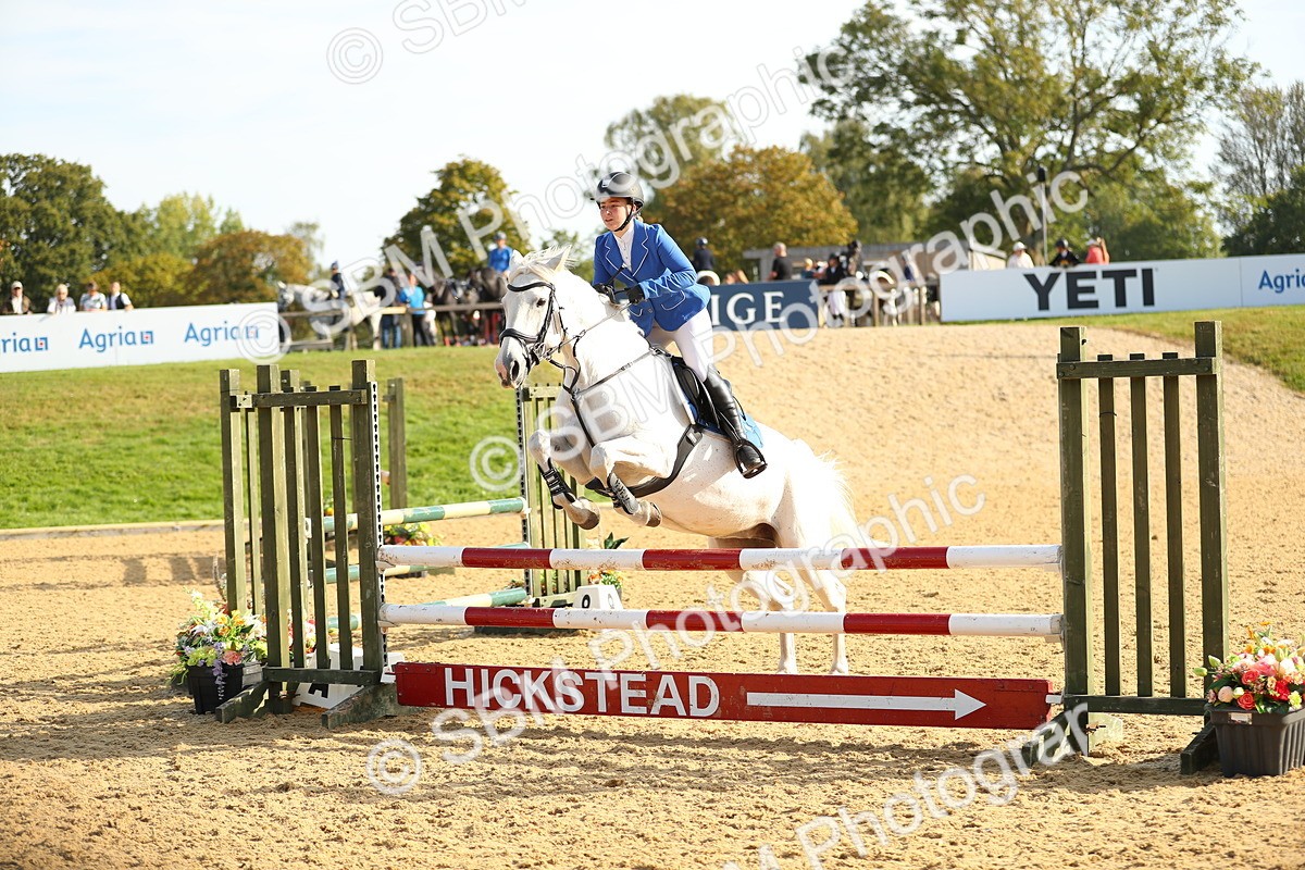 SBM_60326 - J41 - Grand Tour 95cm Championship