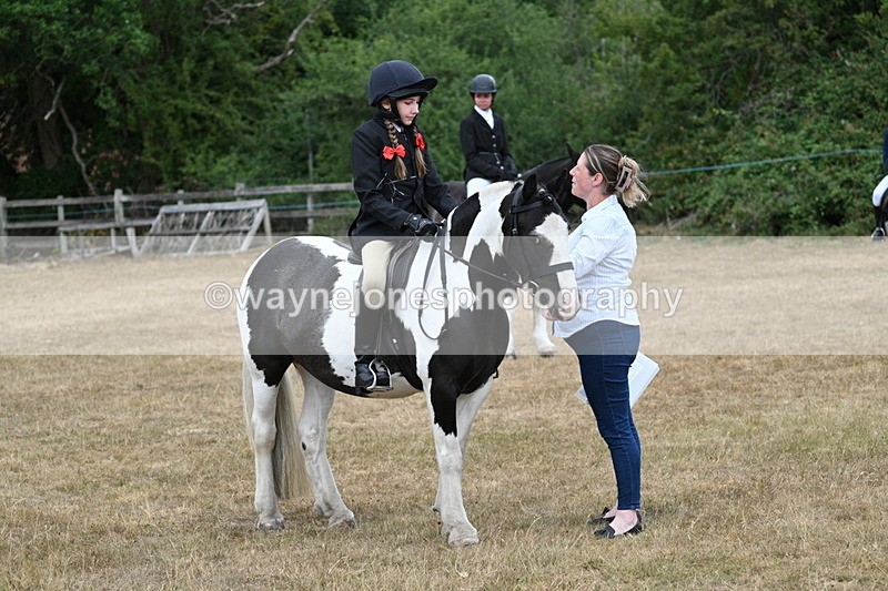WJ7_7261 - Class 2 Best Rider