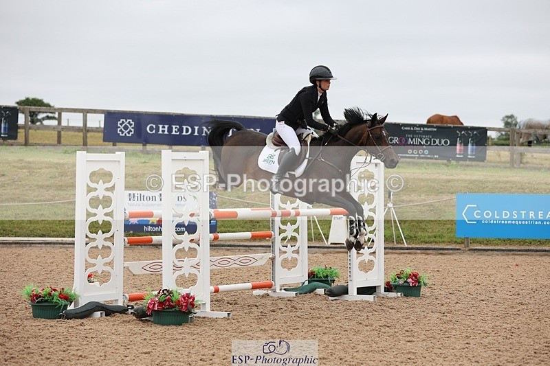250629-114808-11618 - Cls 28 Pony Foxhunter Second Round