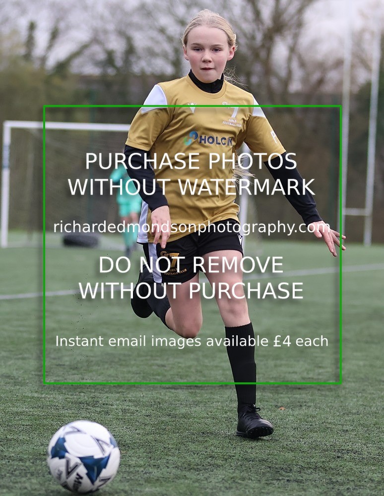 533A5887 - GT7 Academy Girls U11 vs Sedbergh Wanderers Juniors U10 (29/11/25)