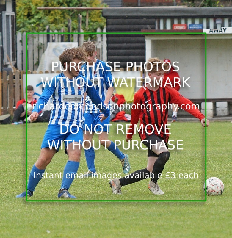 DSC00934 - Ambleside U16 v Grange Utd U15