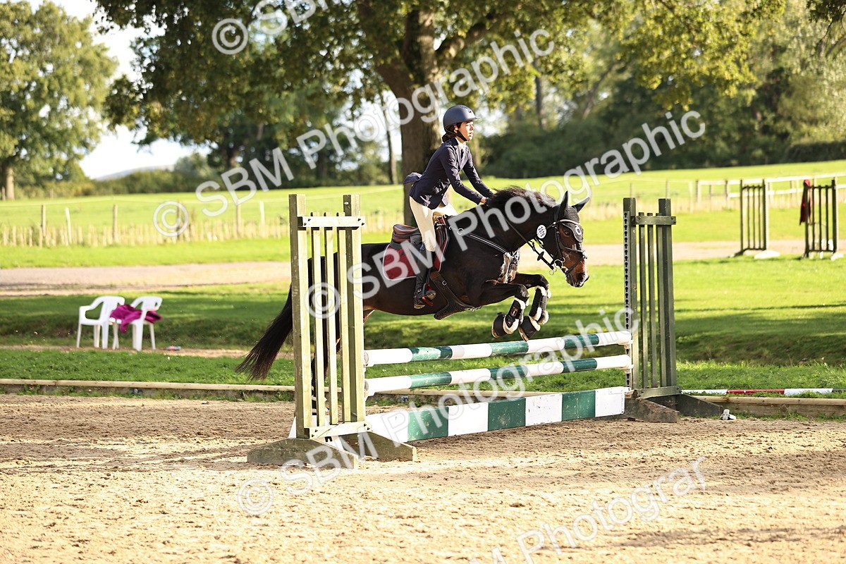 SBM_51775 - J10 - Junior Pony 75cm Championship