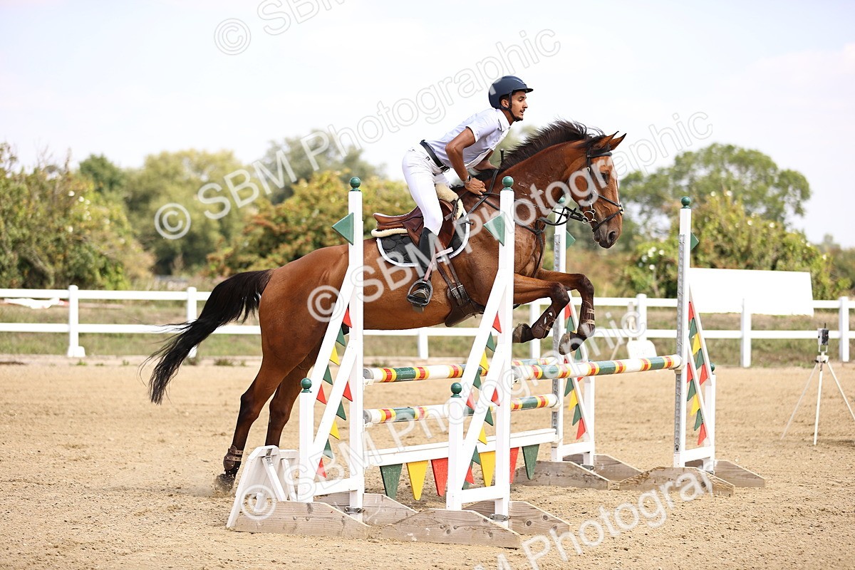 SBM_006313 - Class 11 - Senior Discovery - 1.00m