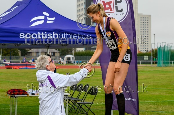 Age25SUN-910143 - Medals