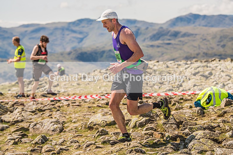 Fairfield-667 - Fairfield Horseshoe Fell Race Saturday 13th May 2023