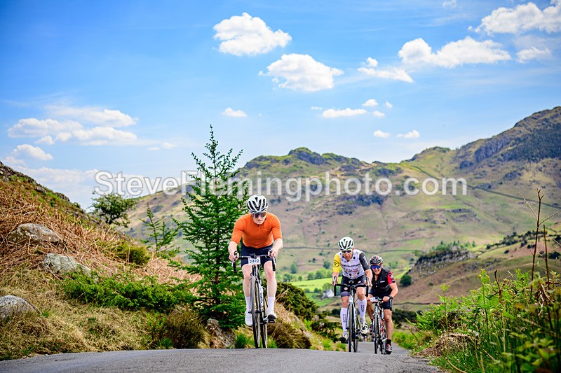 135208 - Blea Tarn Climb 13:00 - 14:00