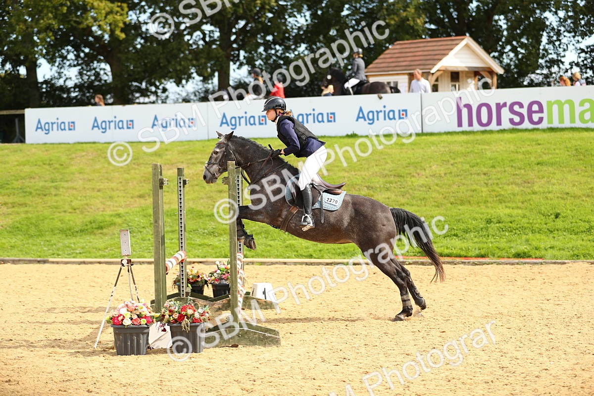 SBM_66159 - J17 - Junior Pony 80cm Championship